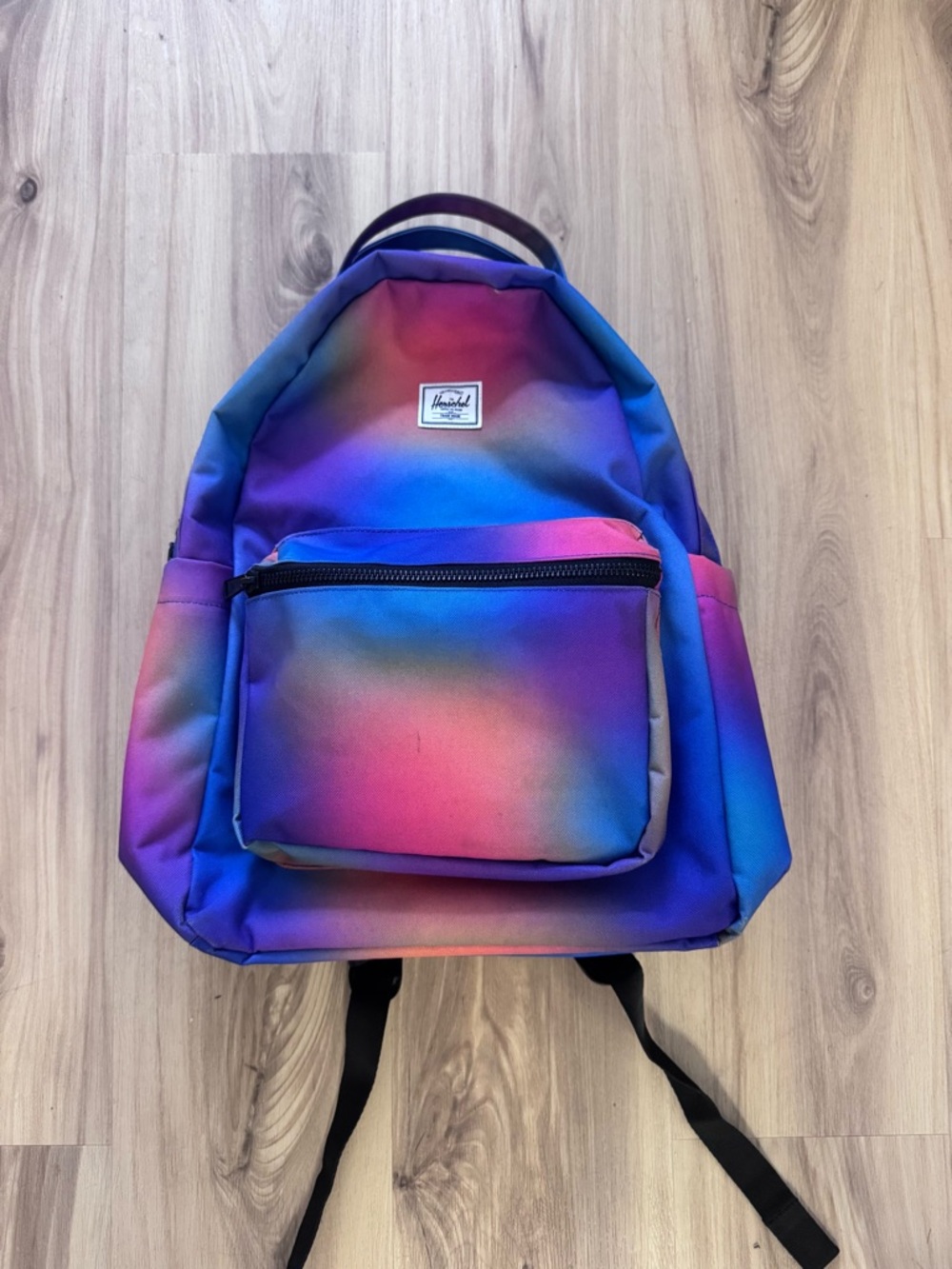 Herschel Nova Backpack - Picture 4 of 6